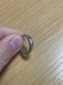 指輪（宝石）の商品画像 - 査定依頼日：2025年11月22日 - 最高査定価格：130,000円