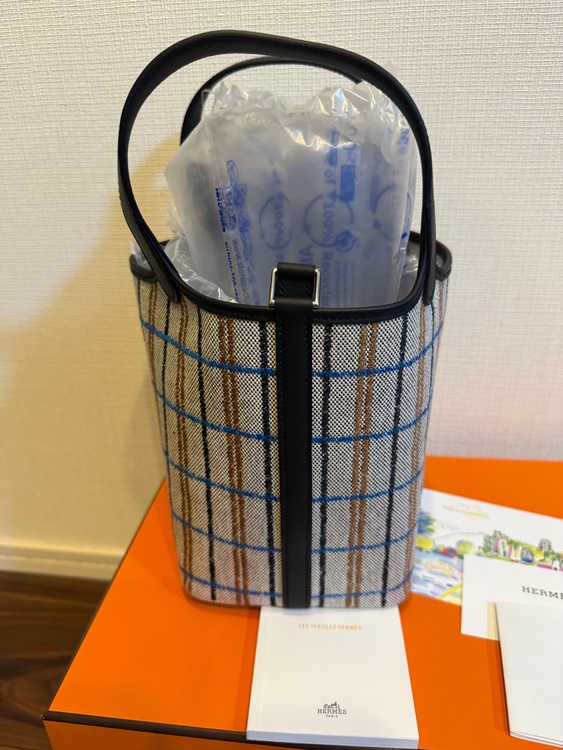 ピコタン（ブランドバッグ）の商品画像 - 査定依頼日：2025年8月23日 - 最高査定価格：600,000円