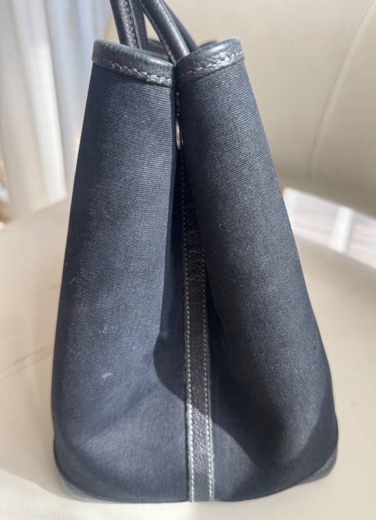 エルメス ガーデンパーティ （ブランドバッグ）の商品画像 - 査定依頼日：2026年2月12日 - 最高査定価格：200,000円