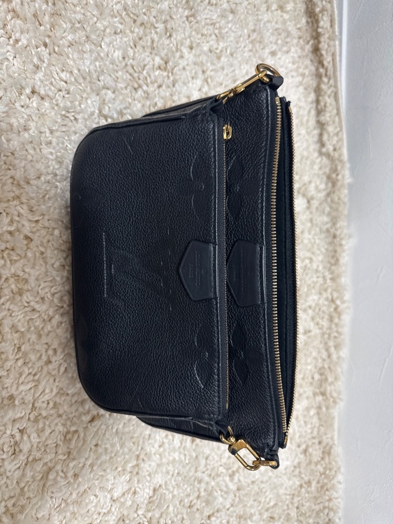 分からない（ブランドバッグ）の商品画像 - 査定依頼日：2026年1月29日 - 最高査定価格：150,000円