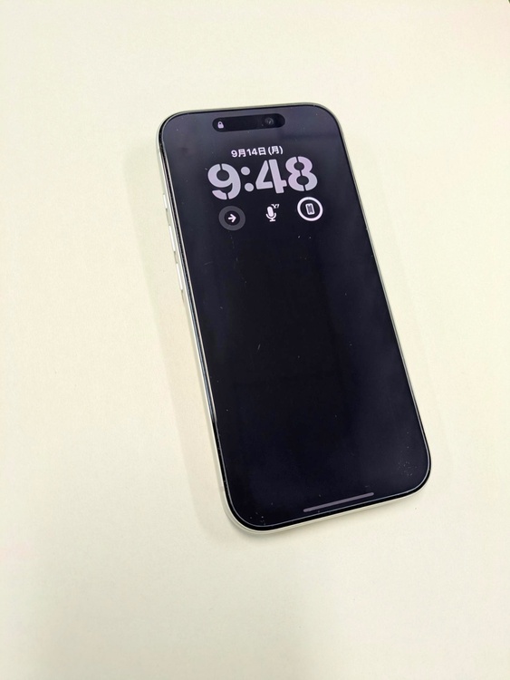 iPhone iPhone 17 Pro 256GB SIMフリー（スマホ）の商品画像 - 査定依頼日：2026年9月14日 - 最高査定価格：150,000円