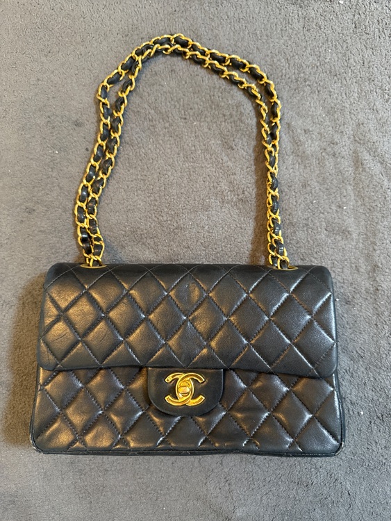 6073919（ブランドバッグ）の商品画像 - 査定依頼日：2025年6月26日 - 最高査定価格：520,000円