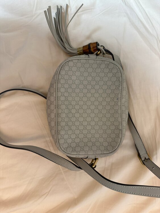 モノグラム　バッグ（ブランドバッグ）の商品画像 - 査定依頼日：2025年3月9日 - 最高査定価格：50,000円