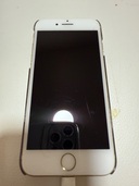 iPhone7（スマホ）の商品画像 - 査定依頼日：2025年7月24日 - 最高査定価格：2,500円