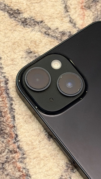 iPhone14 同色2台目（スマホ）の商品画像 - 査定依頼日：2026年5月30日 - 最高査定価格：55,000円