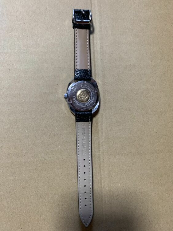 セイコー グランドセイコー （高級時計）の商品画像 - 査定依頼日：2025年9月5日 - 最高査定価格：35,000円