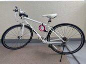 ジャイアント　エスケープＲ３（自転車）の商品画像 - 査定依頼日：2025年3月24日 - 最高査定価格：14,000円