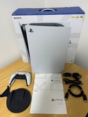 PS5（ゲーム機本体・ゲームソフト）の商品画像 - 査定依頼日：2026年1月5日 - 最高査定価格：30,000円