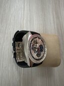 ゼニス エルプリメロ 03.2040.4061/60.C49（高級時計）の商品画像 - 査定依頼日：2024年12月26日 - 最高査定価格：500,000円