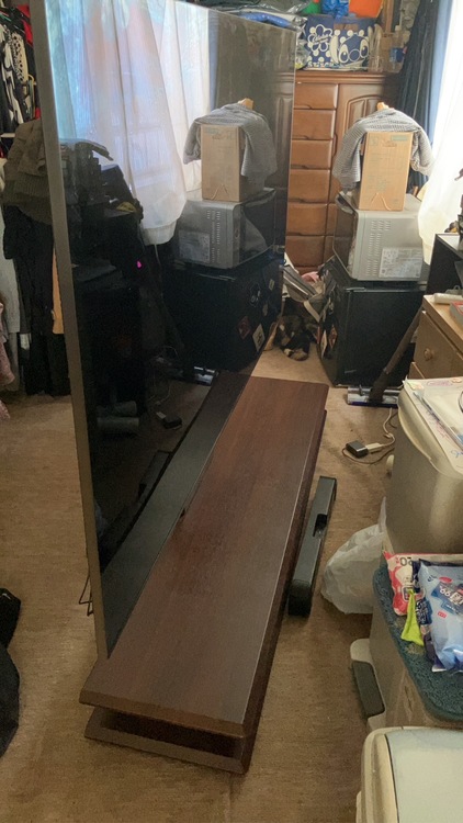 XRJ-85X95J（家電）の商品画像 - 査定依頼日：2026年1月29日 - 最高査定価格：40,000円