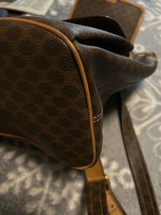 セリーヌ  （ブランドバッグ）の商品画像 - 査定依頼日：2026年4月4日 - 最高査定価格：38,000円