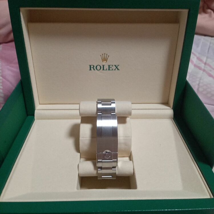 ロレックス サブマリーナー 126610LN（高級時計）の商品画像 - 査定依頼日：2025年6月6日 - 最高査定価格：2,050,000円