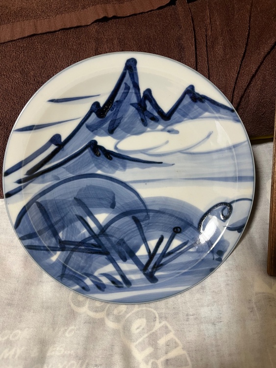 鉚皿（美術品・骨董品）の商品画像 - 査定依頼日：2026年7月17日 - 最高査定価格：3,000円