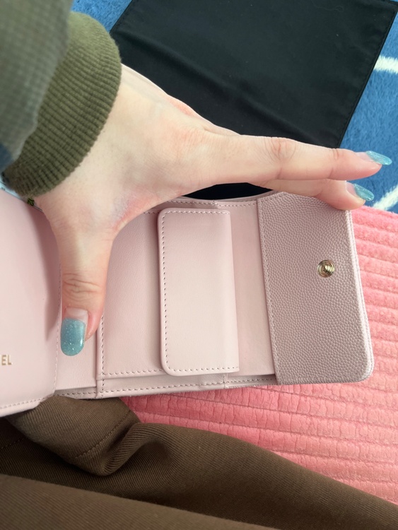 シャネル シャネル(その他) （ブランドバッグ）の商品画像 - 査定依頼日：2026年2月1日 - 最高査定価格：90,000円