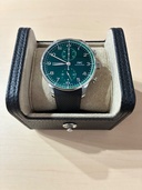 IWC ポルトギーゼ （高級時計）の商品画像 - 査定依頼日：2025年12月6日 - 最高査定価格：850,000円