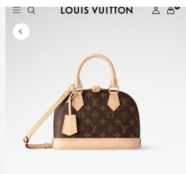 M46990（ブランドバッグ）の商品画像 - 査定依頼日：2026年2月5日 - 最高査定価格：235,000円