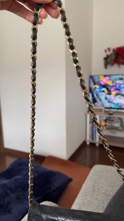 シャネル マトラッセ （ブランドバッグ）の商品画像 - 査定依頼日：2025年12月11日 - 最高査定価格：200,000円