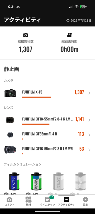 t-x5（カメラ）の商品画像 - 査定依頼日：2026年10月3日 - 最高査定価格：145,100円
