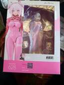 マックスファクトリーアリス（フィギュア・プラモデル）の商品画像 - 査定依頼日：2025年2月27日 - 最高査定価格：16,000円