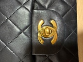 シャネル マトラッセ （ブランドバッグ）の商品画像 - 査定依頼日：2025年12月22日 - 最高査定価格：100,000円