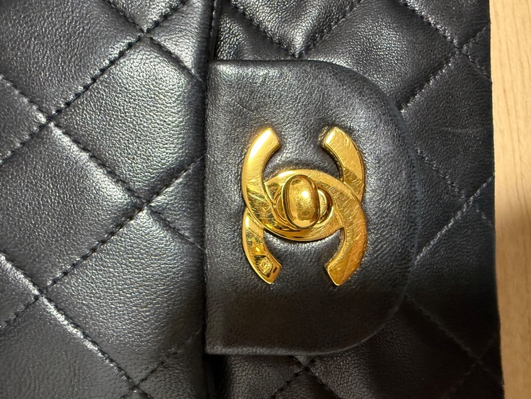 シャネル マトラッセ （ブランドバッグ）の商品画像 - 査定依頼日：2025年12月22日 - 最高査定価格：100,000円