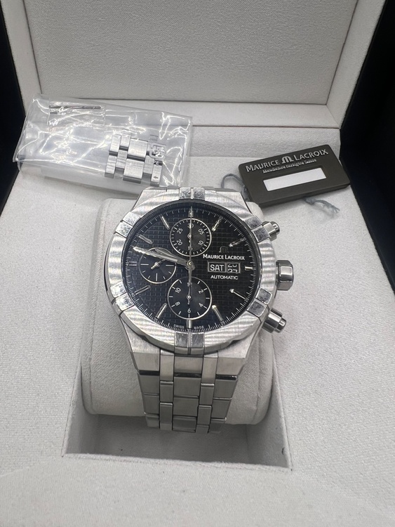 その他 その他 （高級時計）の商品画像 - 査定依頼日：2026年3月10日 - 最高査定価格：150,000円