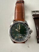 セイコー その他 Sarb01（高級時計）の商品画像 - 査定依頼日：2025年1月21日 - 最高査定価格：50,000円