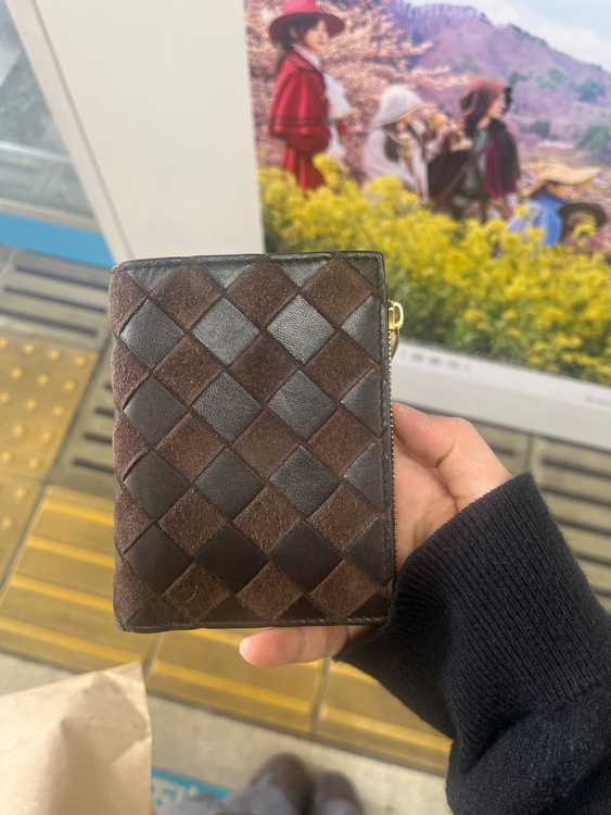 ボッテガ・ヴェネタ  （ブランドバッグ）の商品画像 - 査定依頼日：2026年3月23日 - 最高査定価格：28,000円