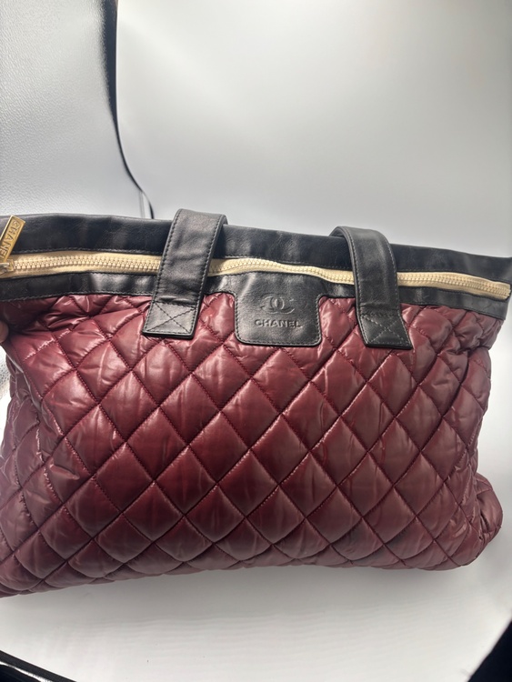 CHANEL 13番台 コココクーン（ブランドバッグ）の商品画像 - 査定依頼日：2026年5月19日 - 最高査定価格：100,000円