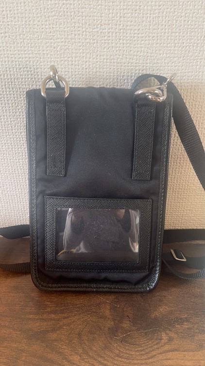 プラダ  （ブランドバッグ）の商品画像 - 査定依頼日：2025年12月6日 - 最高査定価格：100,000円