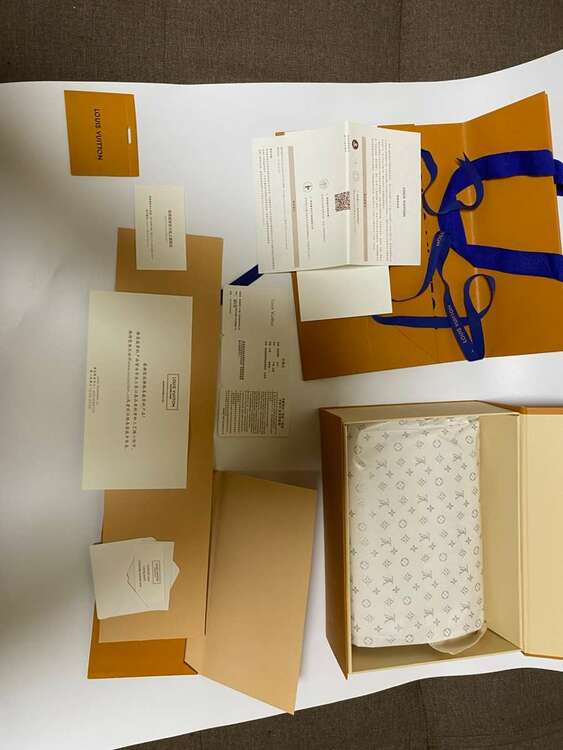 ルイヴィトン ルイヴィトン(その他) （ブランドバッグ）の商品画像 - 査定依頼日：2025年5月6日 - 最高査定価格：205,000円