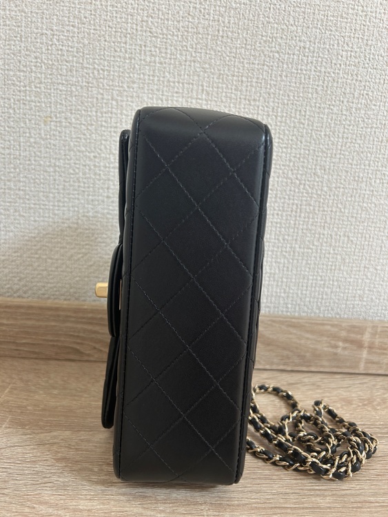 シャネル マトラッセ （ブランドバッグ）の商品画像 - 査定依頼日：2025年9月2日 - 最高査定価格：520,000円