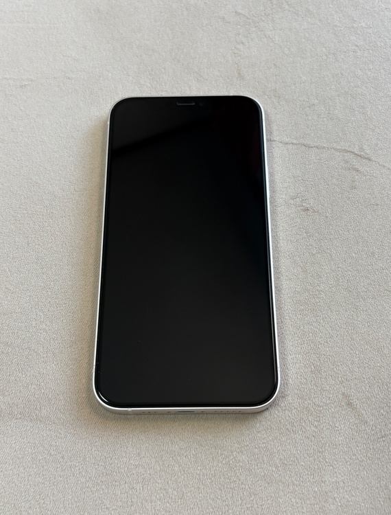 iPhone 12 128GB SIMフリー（スマホ）の商品画像 - 査定依頼日：2026年1月31日 - 最高査定価格：28,000円