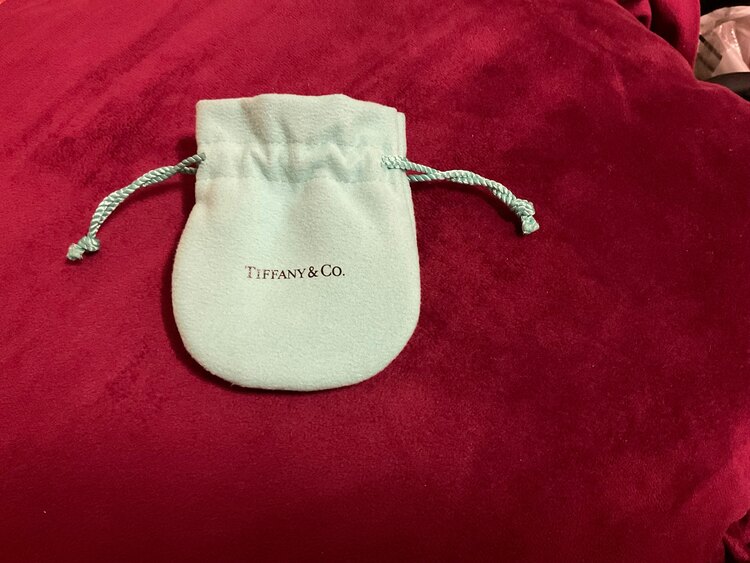 ティファニー　バイザヤード　イエローゴールド（金・貴金属）の商品画像 - 査定依頼日：2025年4月11日 - 最高査定価格：37,000円