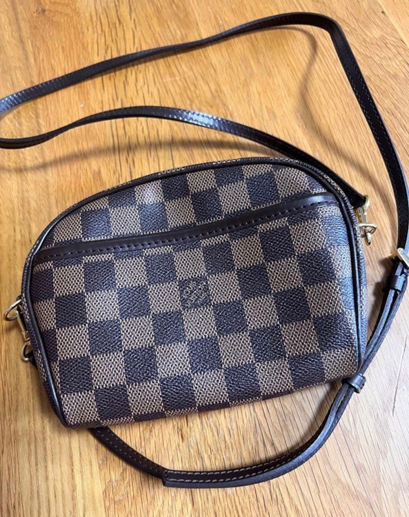 ルイヴィトン ダミエ （ブランドバッグ）の商品画像 - 査定依頼日：2025年12月15日 - 最高査定価格：80,000円