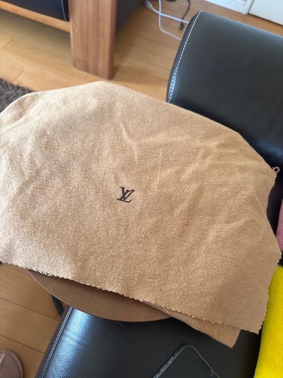 カンヌ（ブランドバッグ）の商品画像 - 査定依頼日：2025年8月24日 - 最高査定価格：25,000円