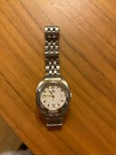 credor（高級時計）の商品画像 - 査定依頼日：2025年2月22日 - 最高査定価格：35,000円