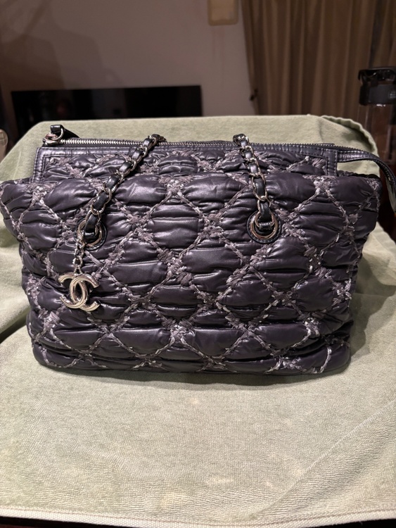 パリビザンス　トートバック（ブランドバッグ）の商品画像 - 査定依頼日：2026年3月22日 - 最高査定価格：110,000円