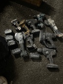 工具まとめて（電動工具・農機具・業務用機械）の商品画像 - 査定依頼日：2026年1月26日 - 最高査定価格：190,000円