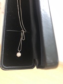 エクセルコダイヤモンド（宝石）の商品画像 - 査定依頼日：2025年10月5日 - 最高査定価格：150,000円