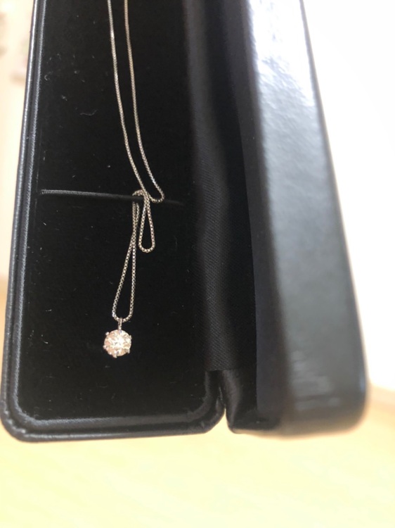 エクセルコダイヤモンド（宝石）の商品画像 - 査定依頼日：2025年10月5日 - 最高査定価格：150,000円