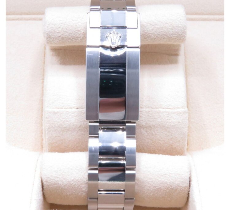 126622（高級時計）の商品画像 - 査定依頼日：2025年1月24日 - 最高査定価格：2,220,000円