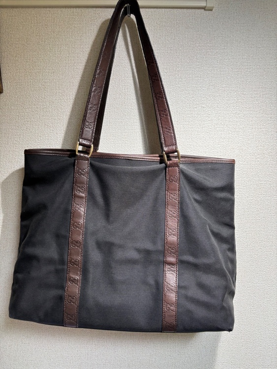 グッチ  （ブランドバッグ）の商品画像 - 査定依頼日：2026年1月27日 - 最高査定価格：30,000円