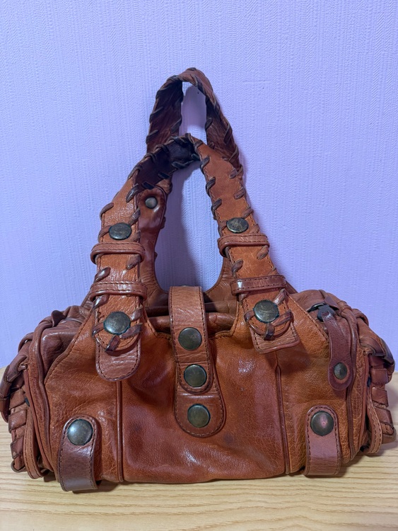 その他 クロエ （ブランドバッグ）の商品画像 - 査定依頼日：2025年9月27日 - 最高査定価格：35,000円