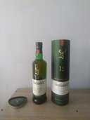 １２年（お酒）の商品画像 - 査定依頼日：2025年1月31日 - 最高査定価格：2,000円