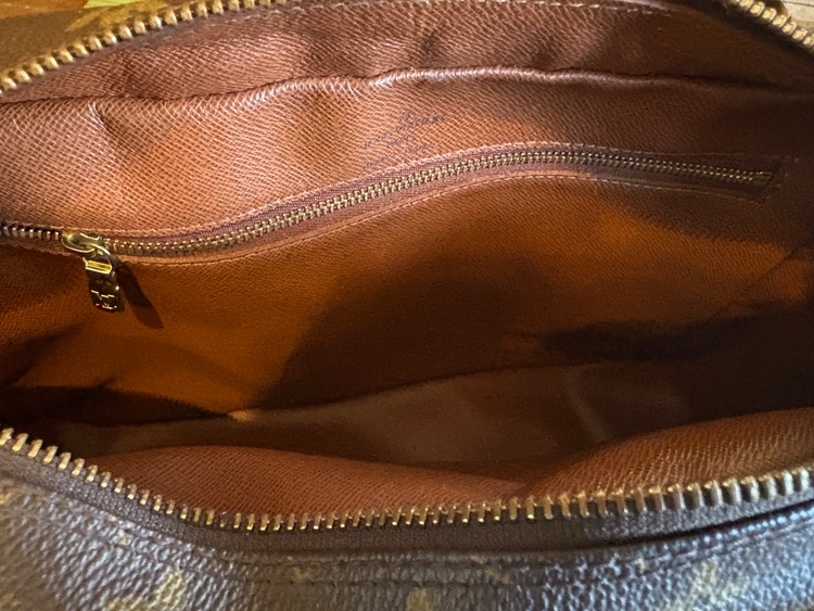 ルイヴィトン モノグラム （ブランドバッグ）の商品画像 - 査定依頼日：2025年6月29日 - 最高査定価格：55,000円