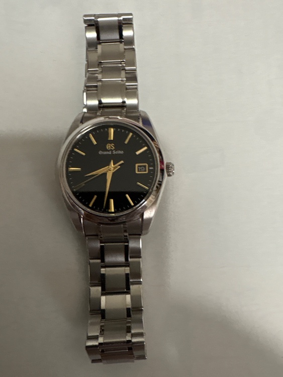 セイコー グランドセイコー SBGX26（高級時計）の商品画像 - 査定依頼日：2026年2月18日 - 最高査定価格：300,000円