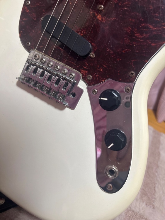 BMS-1R（ピアノ・楽器・PA機材）の商品画像 - 査定依頼日：2026年1月20日 - 最高査定価格：2,000円