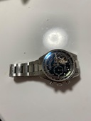 ゼニス エルプリメロ （高級時計）の商品画像 - 査定依頼日：2025年10月3日 - 最高査定価格：510,000円