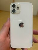 iPhone 12 mini 64GB Softbank（スマホ）の商品画像 - 査定依頼日：2024年3月13日 - 最高査定価格：21,000円